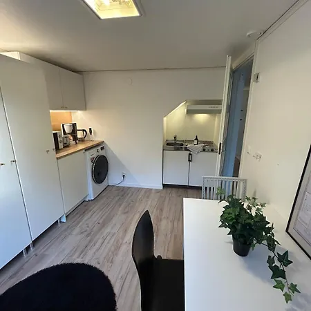 شقة One Floor In A House In With Good Connections Kauniainen